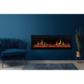 Royal Flame 5D V-ART 50